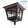 Outdoor Ceiling Lamp Brown YORK REDO 9650