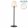 Outdoor floor lamp Opal PINO REDO 9979