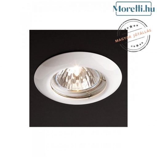 Ceiling Lamp White ELC307WH REDO ELC307WH