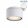 Outdoor Ceiling Lamp White MERIDO RENDL R10428