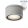 Outdoor Ceiling Lamp Silver MERIDO RENDL R10429