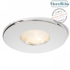 Bathroom Recessed Lamp Chrome SPLASH RENDL R11733