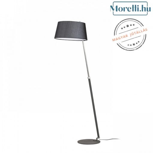 Floor lamp Black RITZY RENDL R12487