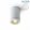 Outdoor Ceiling Lamp White SAMMY RENDL R13450