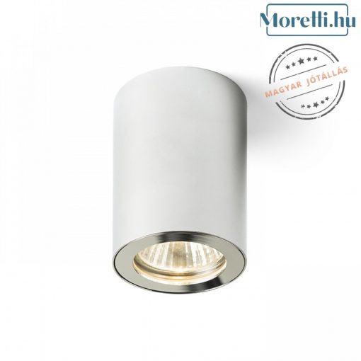 Outdoor Ceiling Lamp Chrome LOLA RENDL R13539