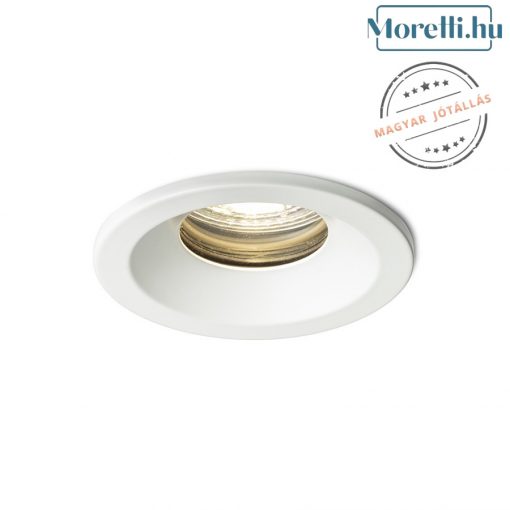 Bathroom Recessed Lamp White BELLA RENDL R13598