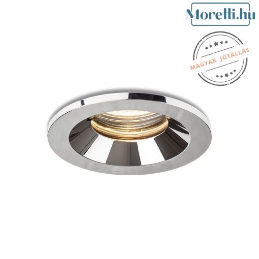 Bathroom Recessed Lamp Chrome BELLA RENDL R13600