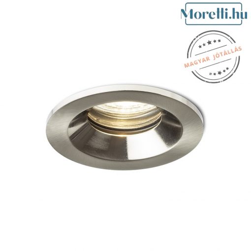 Bathroom Recessed Lamp Matt nickel BELLA RENDL R13601