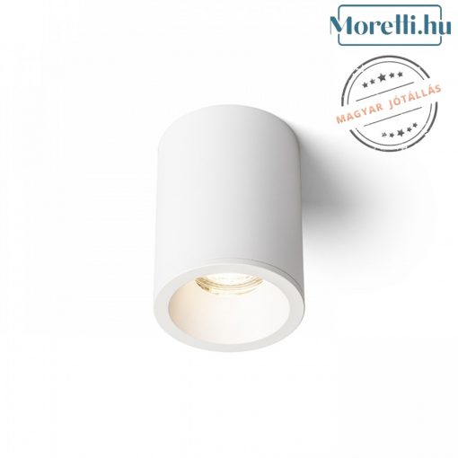 Bathroom Ceiling Lamp White EILEEN RENDL R13606