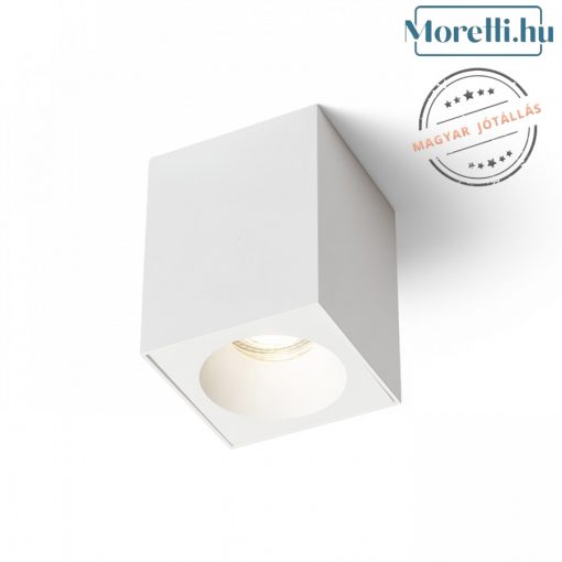 Bathroom Ceiling Lamp White KIM RENDL R13608