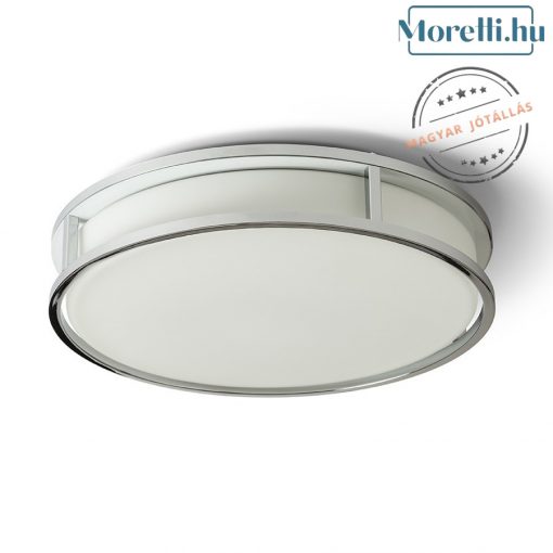 Bathroom Ceiling Lamp Opal GRANDE RENDL R13678