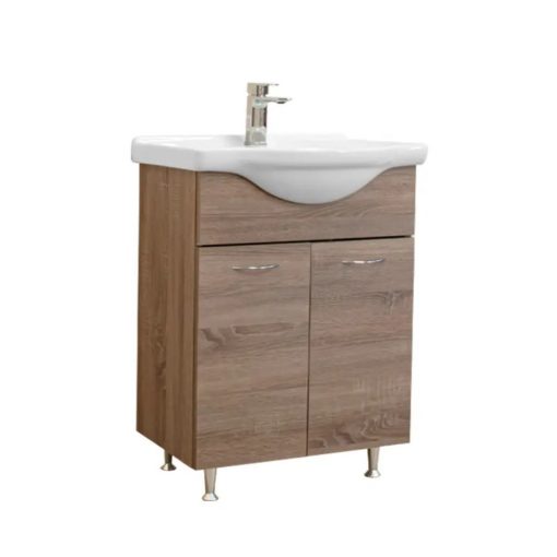 Ruben 65 lower cabinet with sink