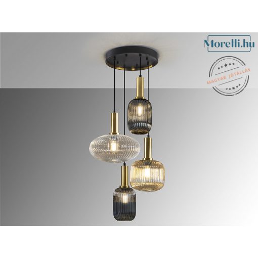 Pendant Bronze NORMA SCHULLER 225168