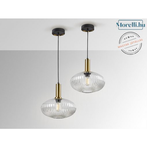 Pendant Bronze NORMA SCHULLER 225410