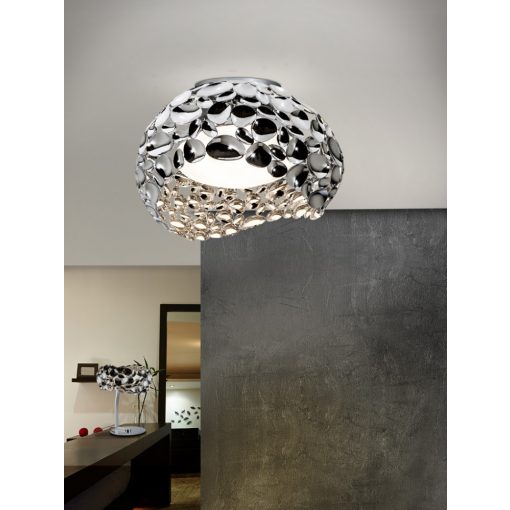 Ceiling Lamp Chrome NARISA SCHULLER 266866