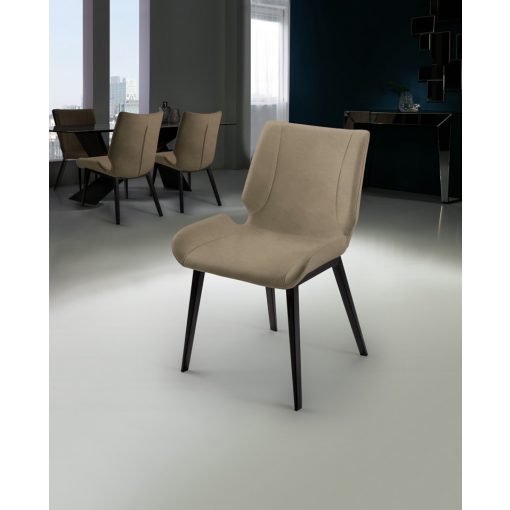 SCHULLER-297257 KIARA BEIGE CHAIR