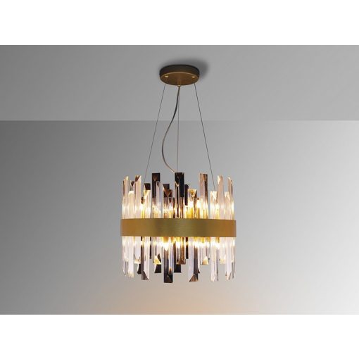 Pendant Gold ASTROS SCHULLER 365185