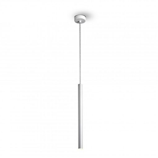 Pendant White VARAS SCHULLER 373075