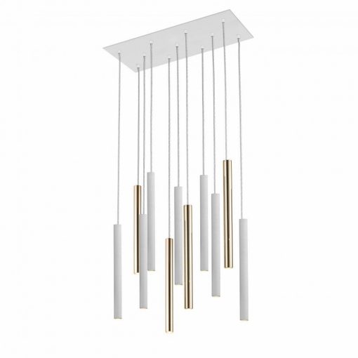 Pendant Gold VARAS SCHULLER 373342