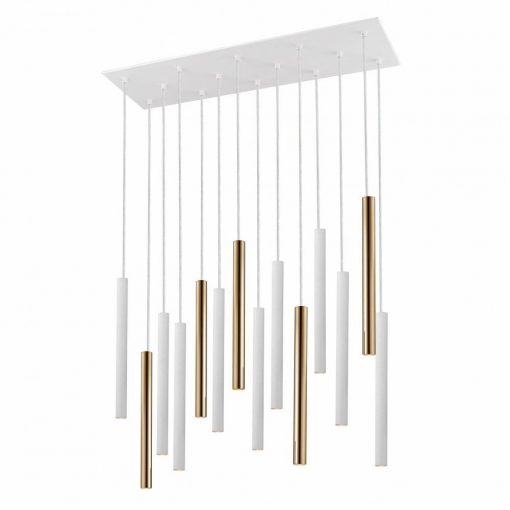 Pendant Gold VARAS SCHULLER 373437