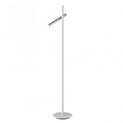 Floor lamp White VARAS SCHULLER 373629