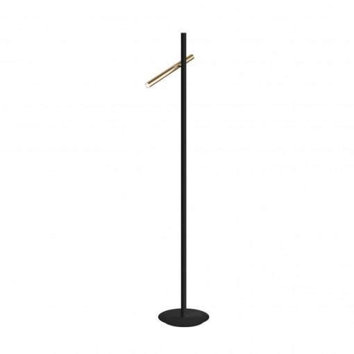 Floor lamp Gold VARAS SCHULLER 373685