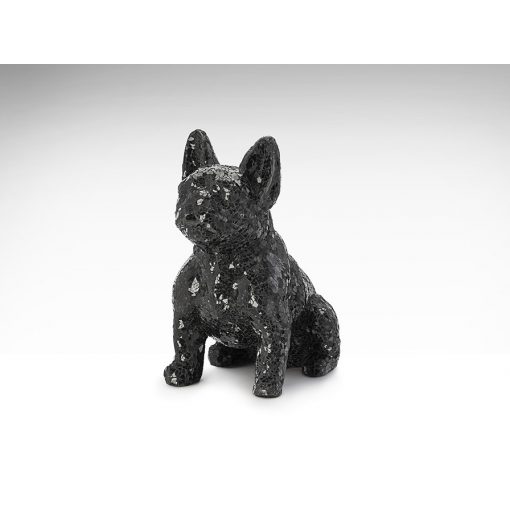 SCHULLER-543823 STATUE OF ATILA IN BLACK