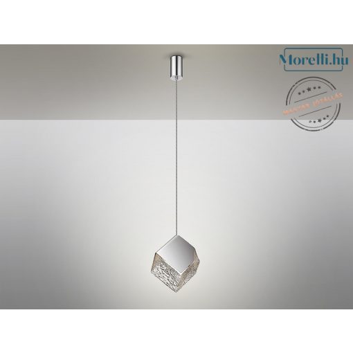 Pendant Chrome PRISCILA SCHULLER 720120