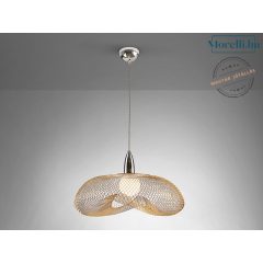 Pendant Gold FORMA SCHULLER 735964