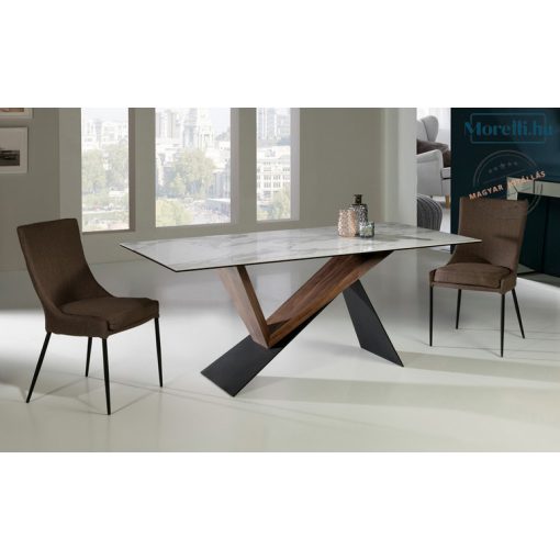 SCHULLER-742350 NOA MULTICOLOR DINING TABLE