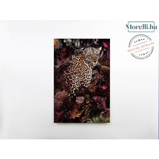 SCHULLER-753924 LEOPARDO MULTICOLOR IMAGE