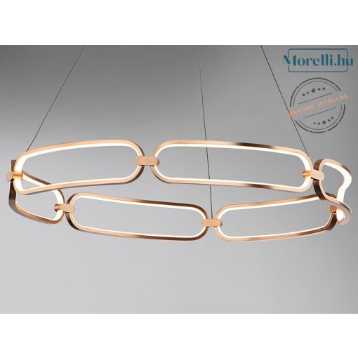 Pendant Rose Gold COLETTE SCHULLER 786966