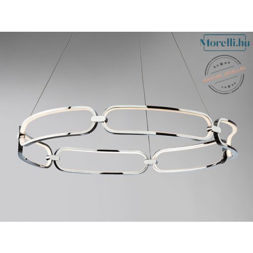 Pendant Chrome COLETTE SCHULLER 786973