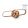 Wall Lamp Rose Gold COLETTE SCHULLER 787017