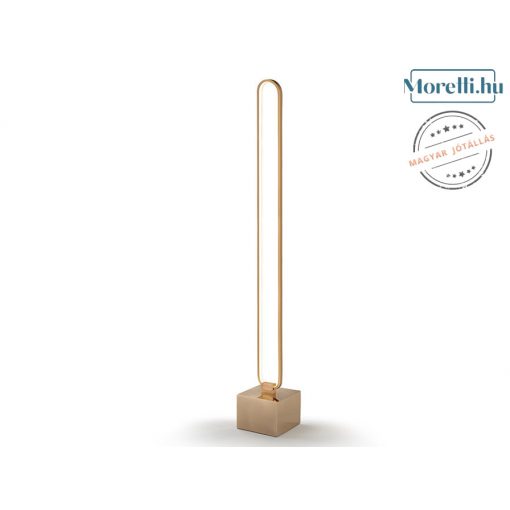 Floor lamp Rose Gold COLETTE SCHULLER 787321