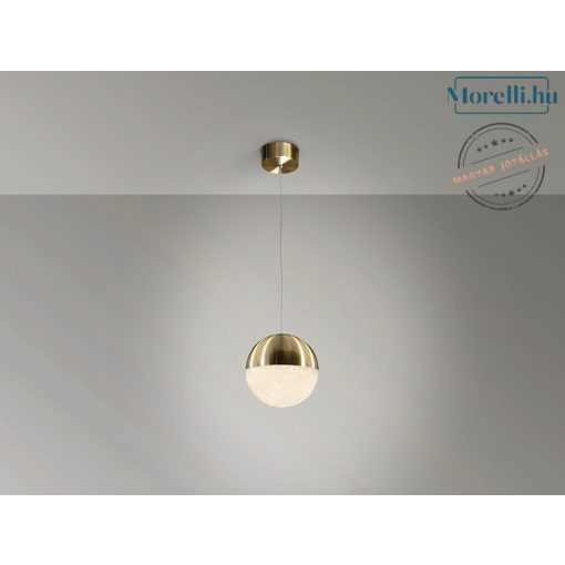 Pendant Bronze SPHERE SCHULLER 793407