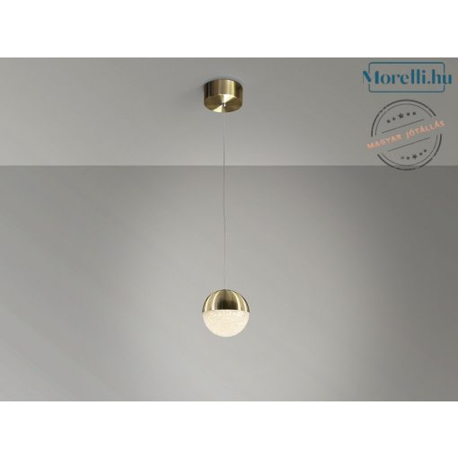 Pendant Bronze SPHERE SCHULLER 793429