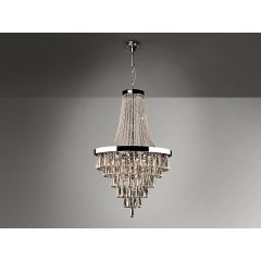 Pendant Chrome PALACE SCHULLER 810637