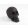 SCHULLER-824729 CALAVERA STATUE IN BLACK