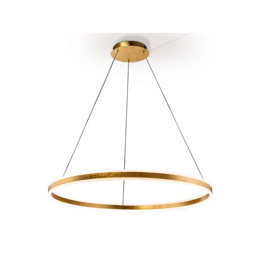 Pendant Gold HELIA SCHULLER 831622