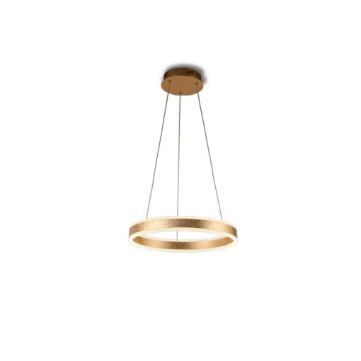 Pendant Gold HELIA SCHULLER 831940