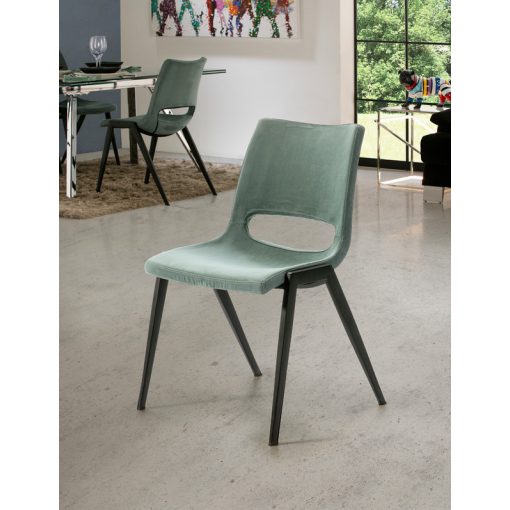 SCHULLER-851973 ALOHA AQUAMARINE CHAIR