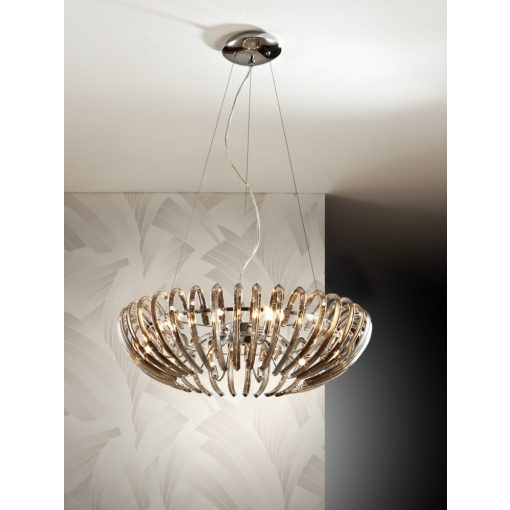 Pendant Chrome ARIADNA SCHULLER 876124