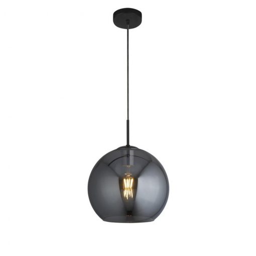 Pendant Black AMSTERDAM SEARCHLIGHT 1031-1SM