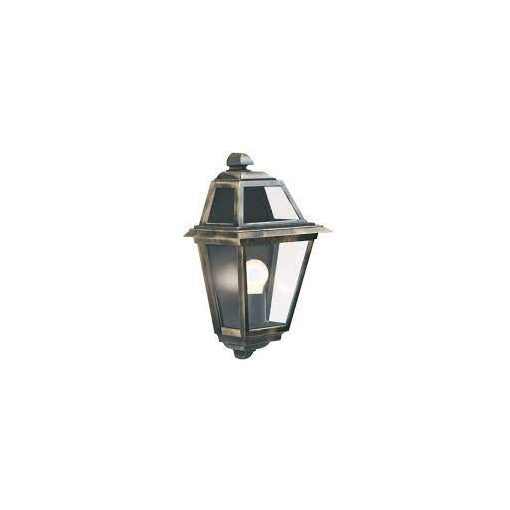 Outdoor Wall Lamp Black NEW ORLEANS SEARCHLIGHT 1523