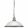 Pendant Chrome BISTRO SEARCHLIGHT 1591SS