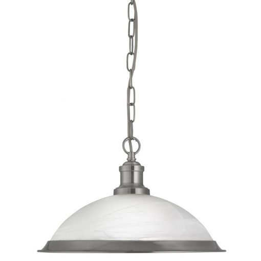 Pendant Chrome BISTRO SEARCHLIGHT 1591SS