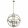 Pendant Bronze ORBIT SEARCHLIGHT 2476-6AB