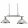 Pendant Chrome BISTRO SEARCHLIGHT 2682-2SS