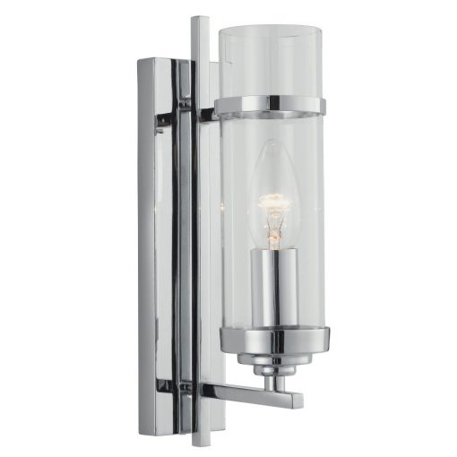 Wall Lamp Chrome MILO SEARCHLIGHT 3091-1CC